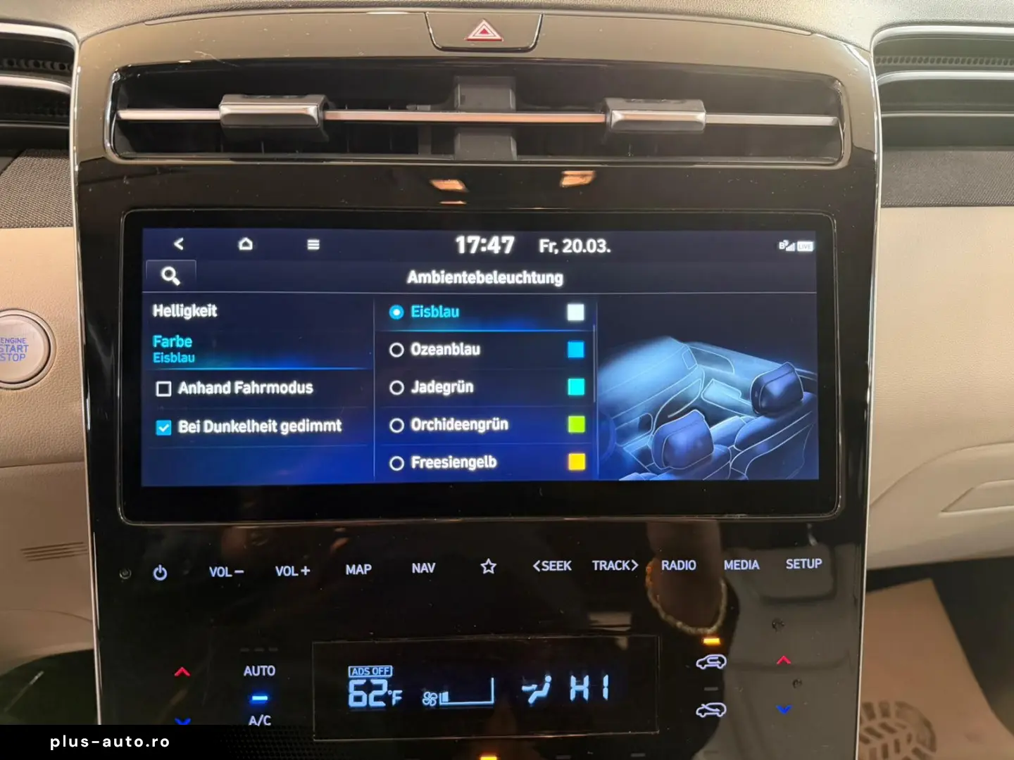 HYUNDAI Tucson 1.6 Turbo-GDI Prime Mild-Hybrid 4WD