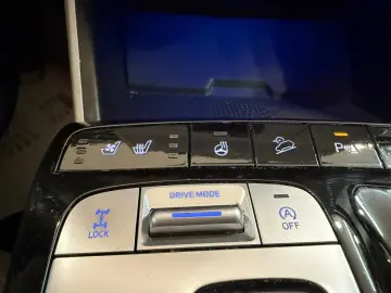 HYUNDAI Tucson 1.6 Turbo-GDI Prime Mild-Hybrid 4WD