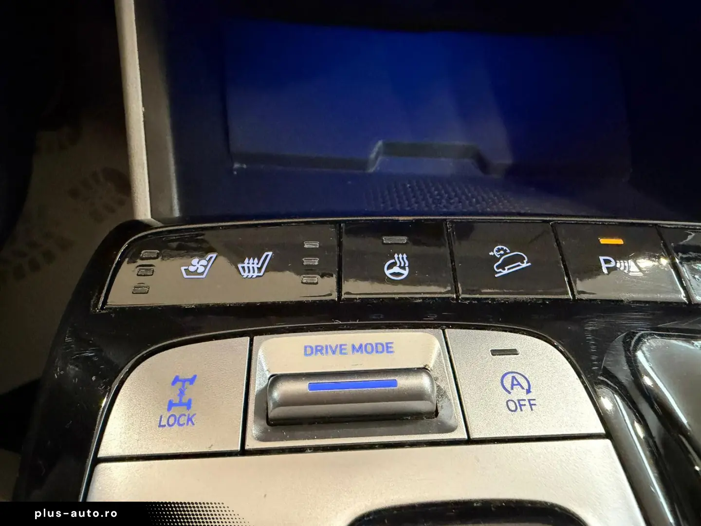 HYUNDAI Tucson 1.6 Turbo-GDI Prime Mild-Hybrid 4WD