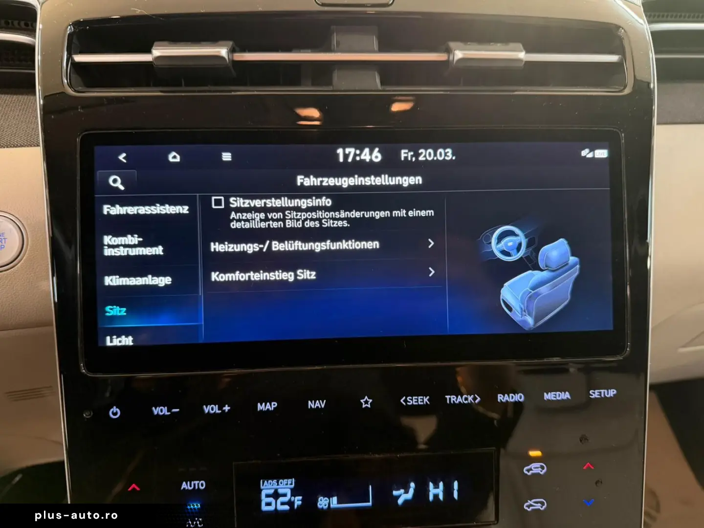 HYUNDAI Tucson 1.6 Turbo-GDI Prime Mild-Hybrid 4WD