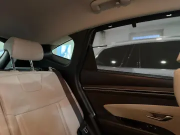 HYUNDAI Tucson 1.6 Turbo-GDI Prime Mild-Hybrid 4WD