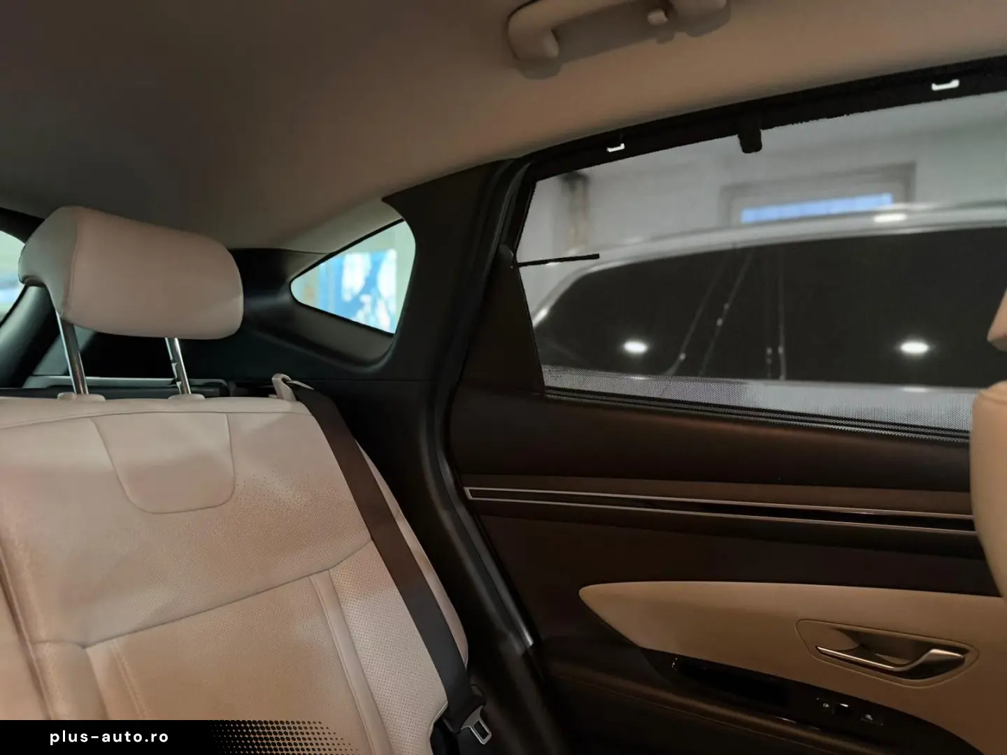 HYUNDAI Tucson 1.6 Turbo-GDI Prime Mild-Hybrid 4WD