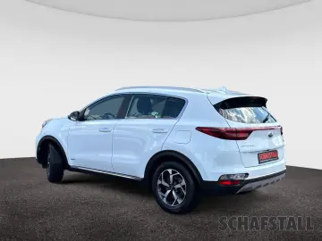 KIA Sportage 1.6 CRDI 48V DCT AWD Vision Komfort-Pak