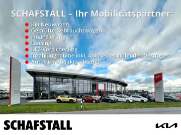 KIA Sportage 1.6 CRDI 48V DCT AWD Vision Komfort-Pak