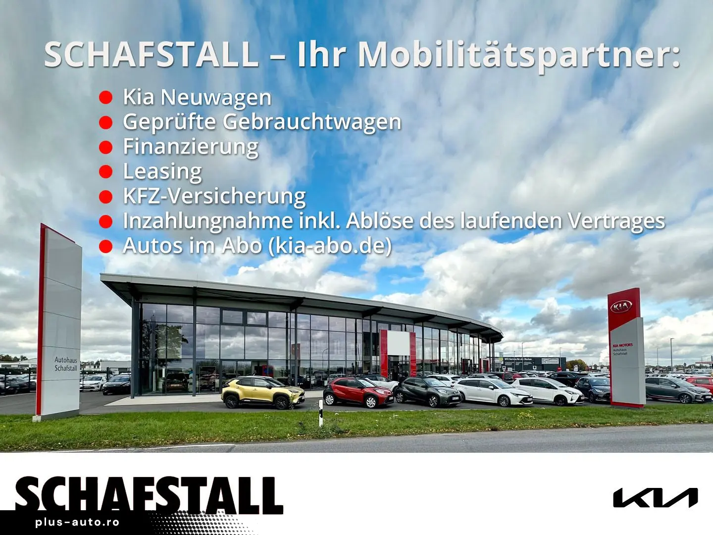 KIA Sportage 1.6 CRDI 48V DCT AWD Vision Komfort-Pak