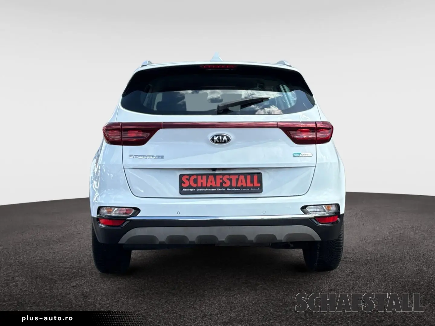 KIA Sportage 1.6 CRDI 48V DCT AWD Vision Komfort-Pak