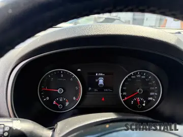 KIA Sportage 1.6 CRDI 48V DCT AWD Vision Komfort-Pak