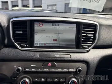 KIA Sportage 1.6 CRDI 48V DCT AWD Vision Komfort-Pak