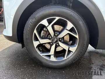 KIA Sportage 1.6 CRDI 48V DCT AWD Vision Komfort-Pak