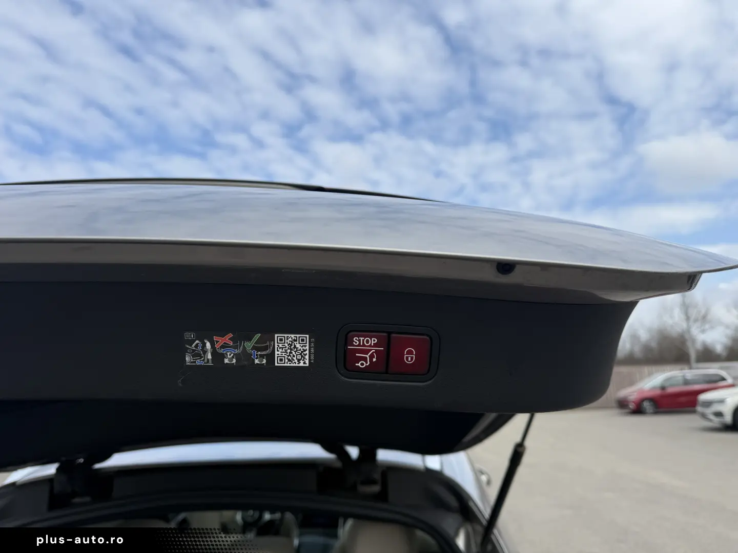 Mercedes-Benz GLC 300e -4X4  Burmaster Ventilatie Panoramic