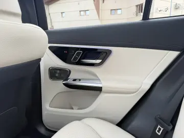 Mercedes-Benz GLC 300e -4X4  Burmaster Ventilatie Panoramic