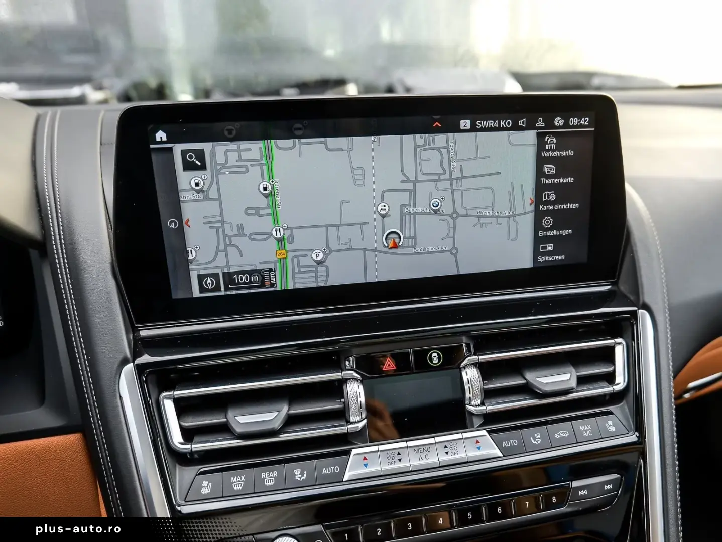 BMW M850i xDrive Gran Coupé HUD PANO ACC RFK NAVI