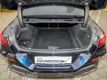 BMW M850i xDrive Gran Coupé HUD PANO ACC RFK NAVI