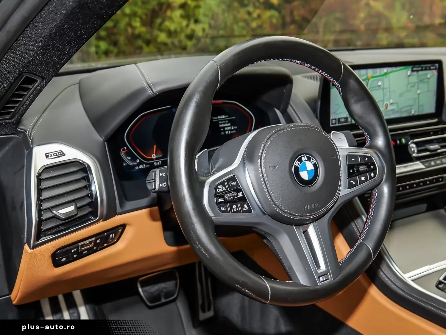 BMW M850i xDrive Gran Coupé HUD PANO ACC RFK NAVI