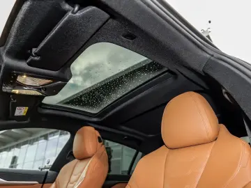 BMW M850i xDrive Gran Coupé HUD PANO ACC RFK NAVI