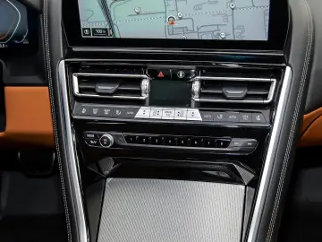 BMW M850i xDrive Gran Coupé HUD PANO ACC RFK NAVI