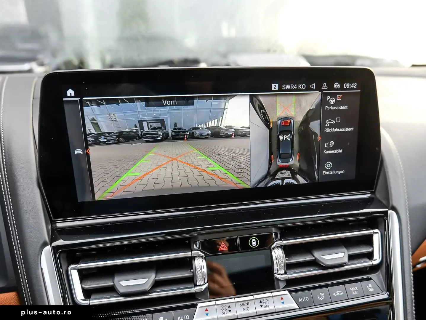 BMW M850i xDrive Gran Coupé HUD PANO ACC RFK NAVI