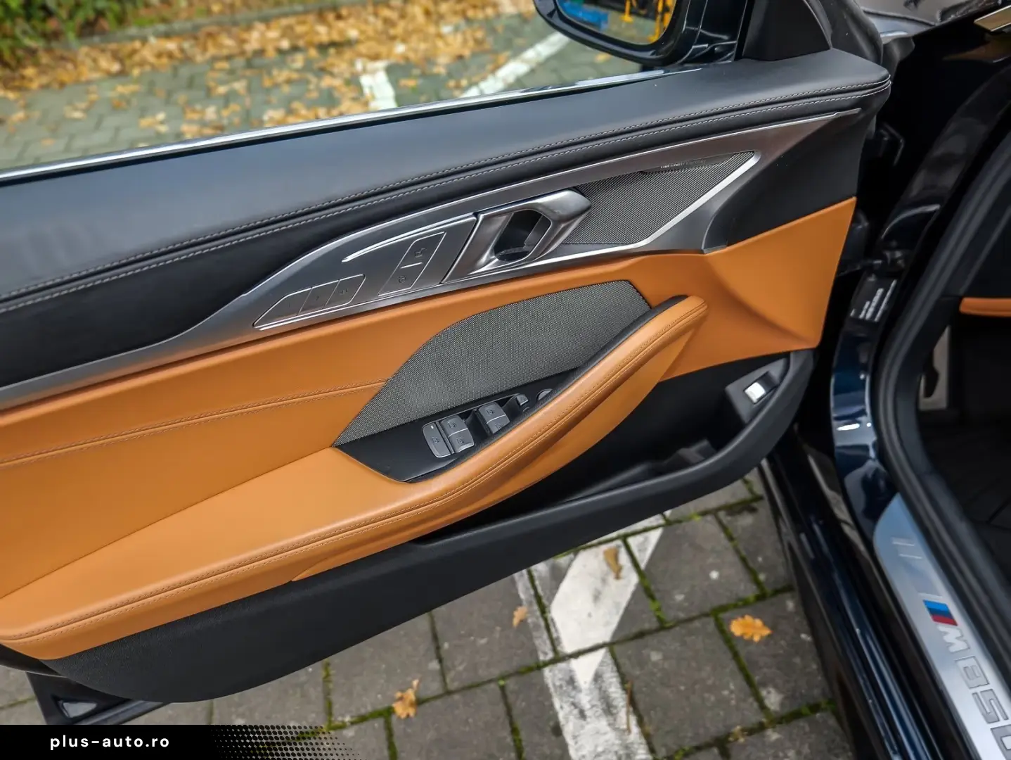 BMW M850i xDrive Gran Coupé HUD PANO ACC RFK NAVI