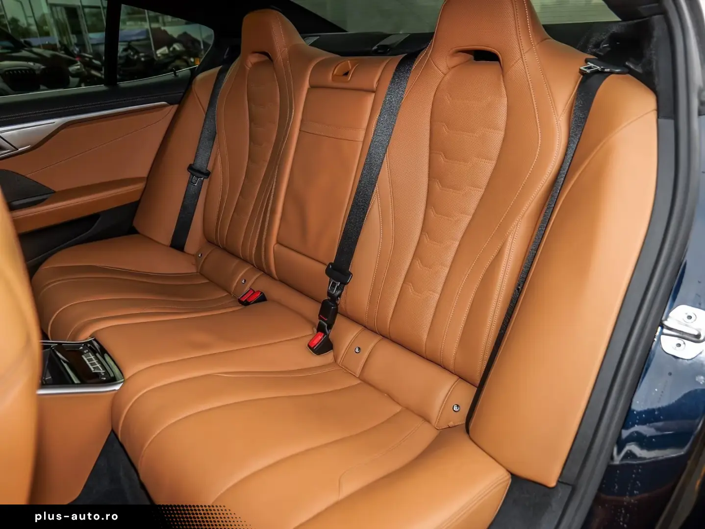 BMW M850i xDrive Gran Coupé HUD PANO ACC RFK NAVI