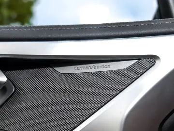 BMW M850i xDrive Gran Coupé HUD PANO ACC RFK NAVI