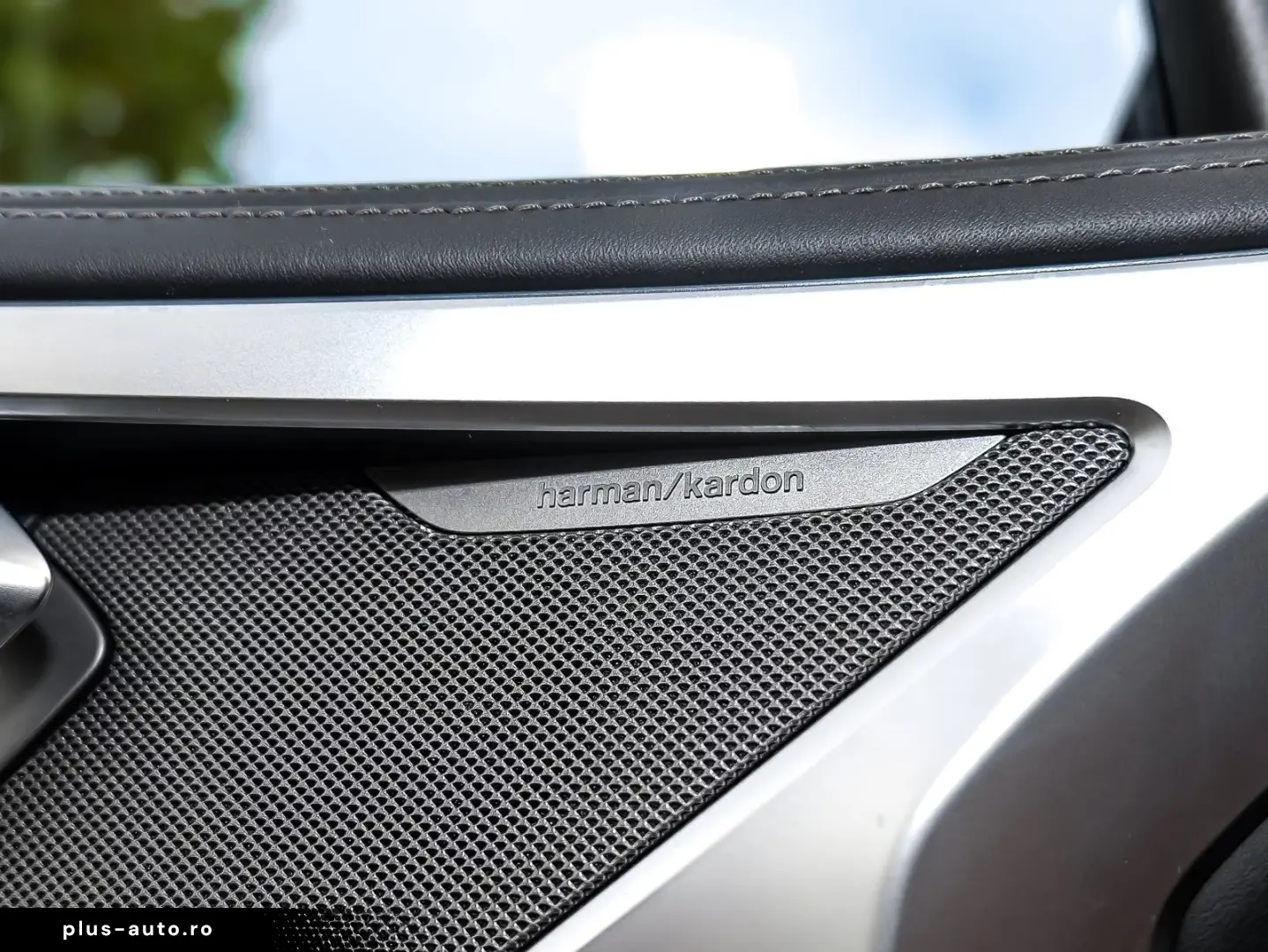 BMW M850i xDrive Gran Coupé HUD PANO ACC RFK NAVI