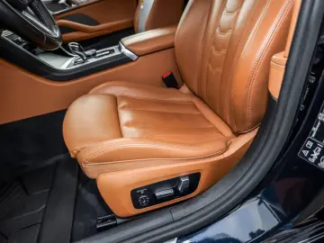 BMW M850i xDrive Gran Coupé HUD PANO ACC RFK NAVI