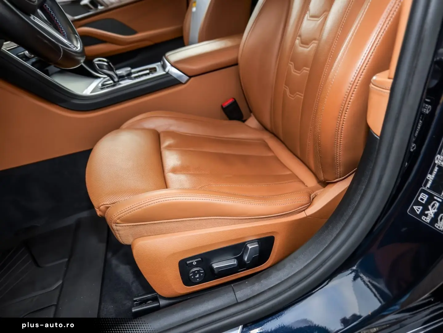 BMW M850i xDrive Gran Coupé HUD PANO ACC RFK NAVI