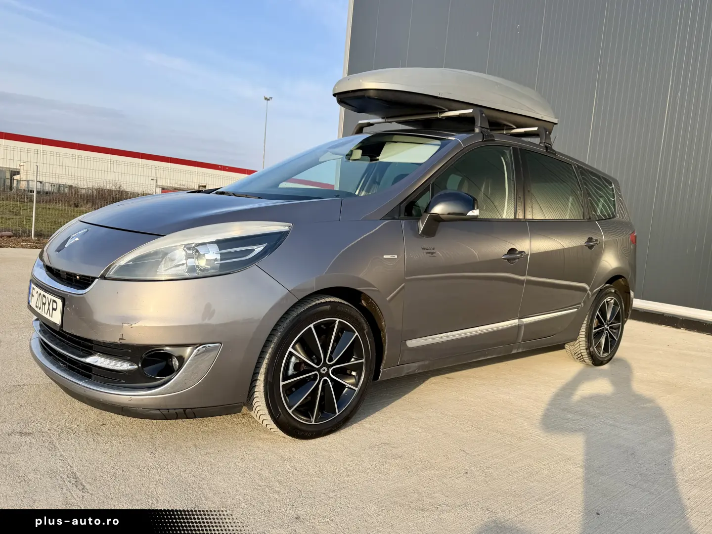 Renault Grand Scenic