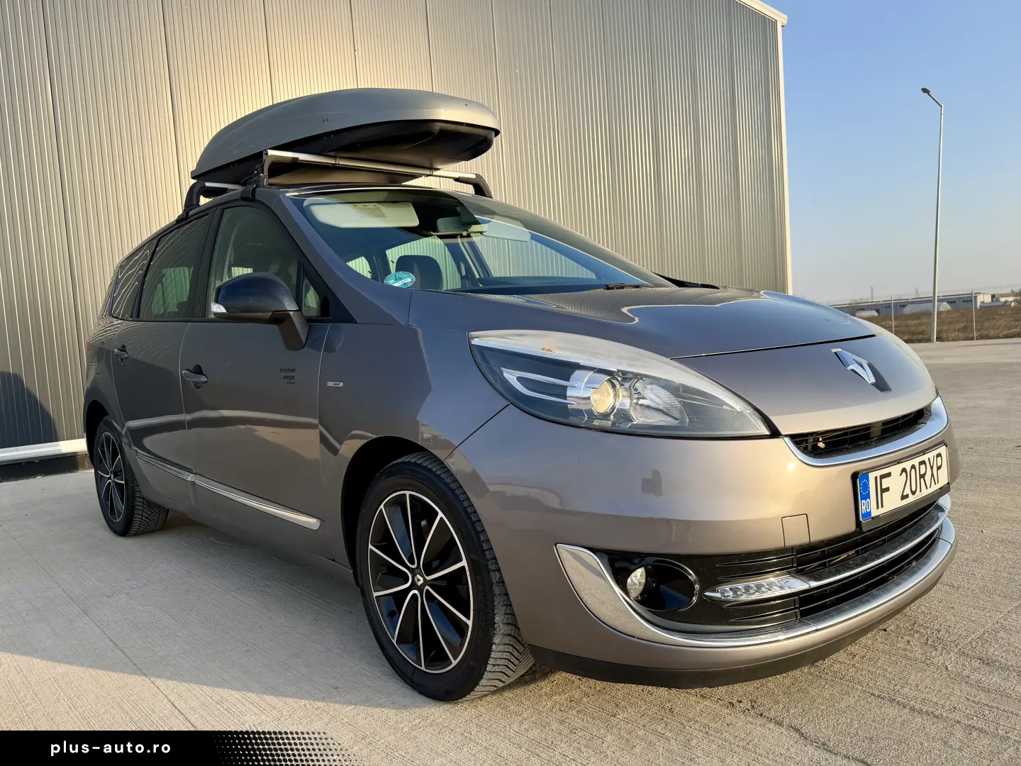 Renault Grand Scenic