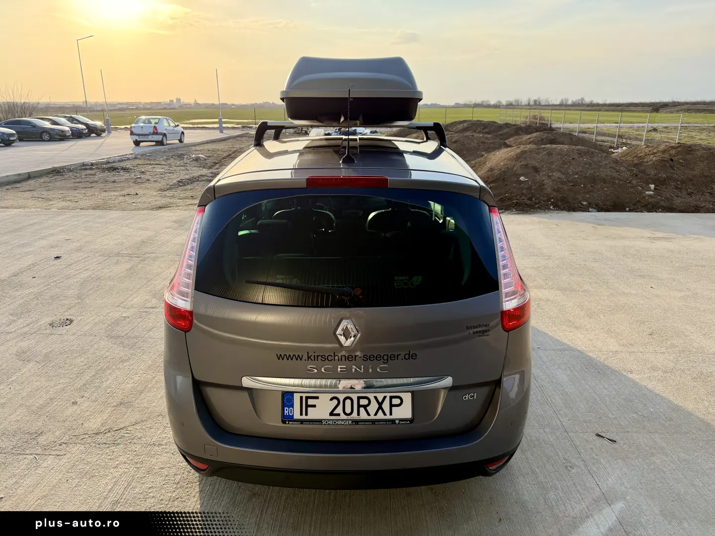 Renault Grand Scenic