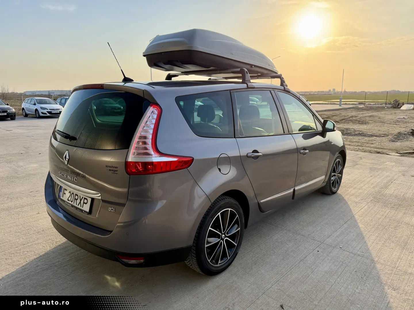 Renault Grand Scenic