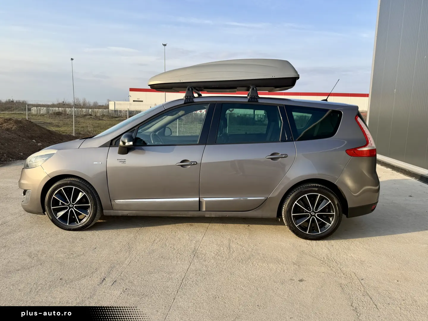 Renault Grand Scenic