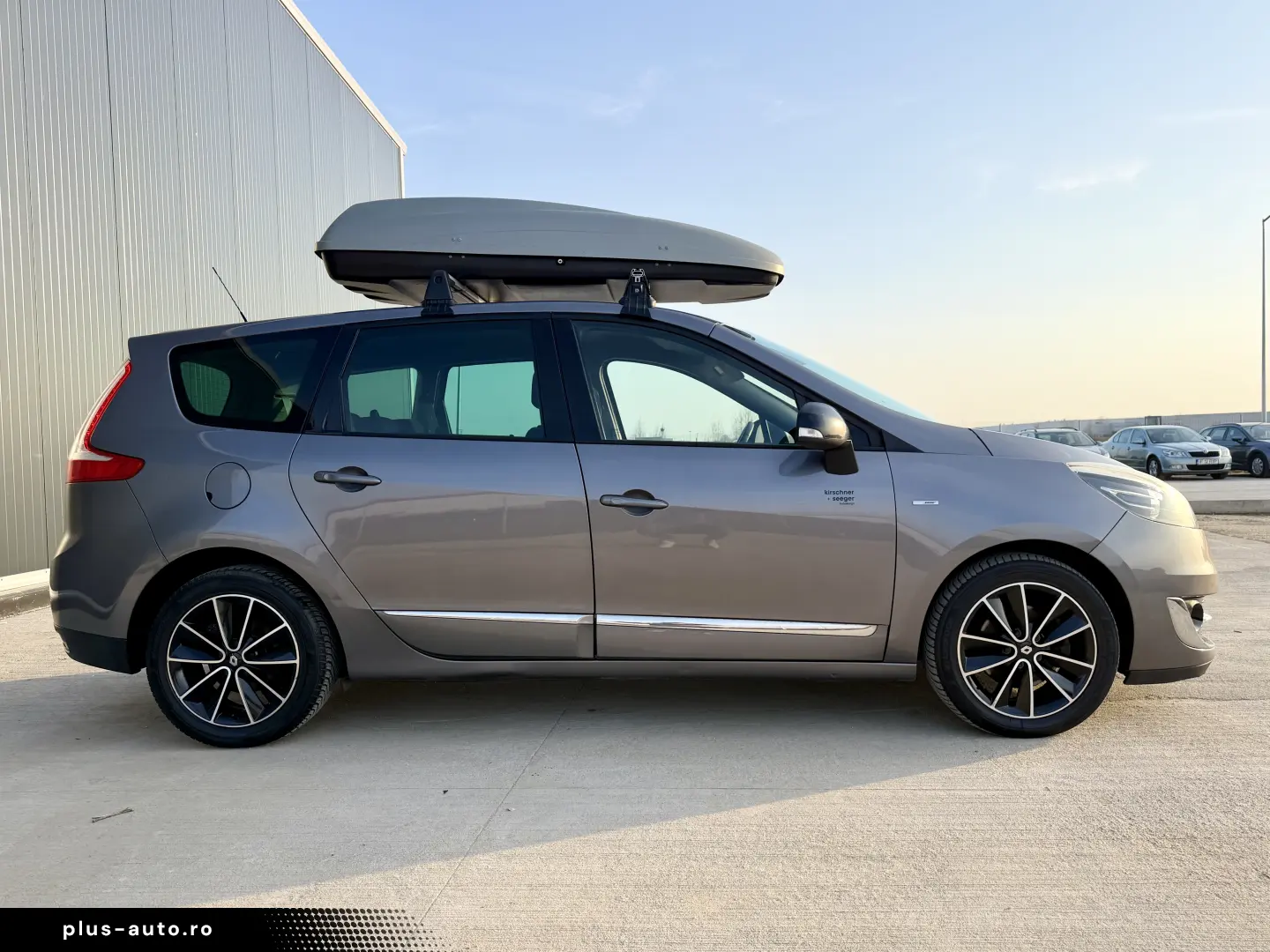 Renault Grand Scenic