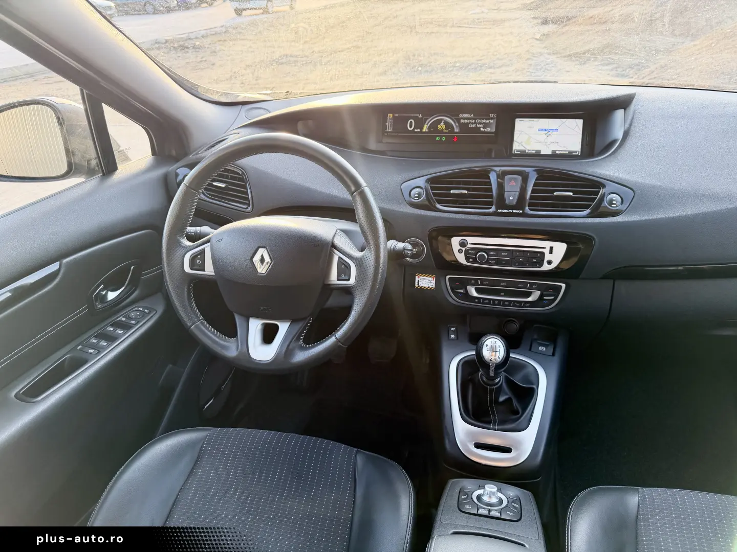 Renault Grand Scenic
