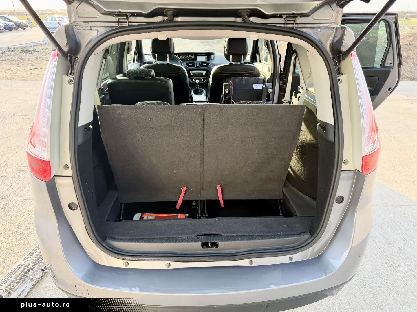 Renault Grand Scenic