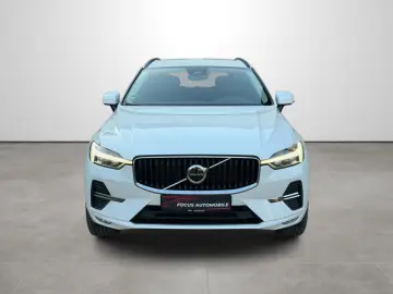 Volvo XC60 B4 AWD 2023  TVA deductibil  garantie