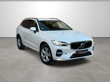 Volvo XC60 B4 AWD 2023  TVA deductibil  garantie