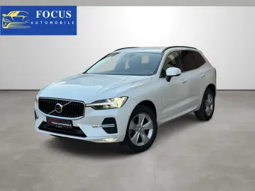 Volvo XC60 B4 AWD 2023  TVA deductibil  garantie
