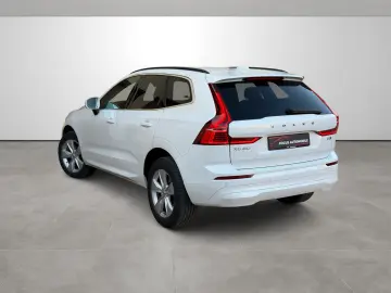Volvo XC60 B4 AWD 2023  TVA deductibil  garantie