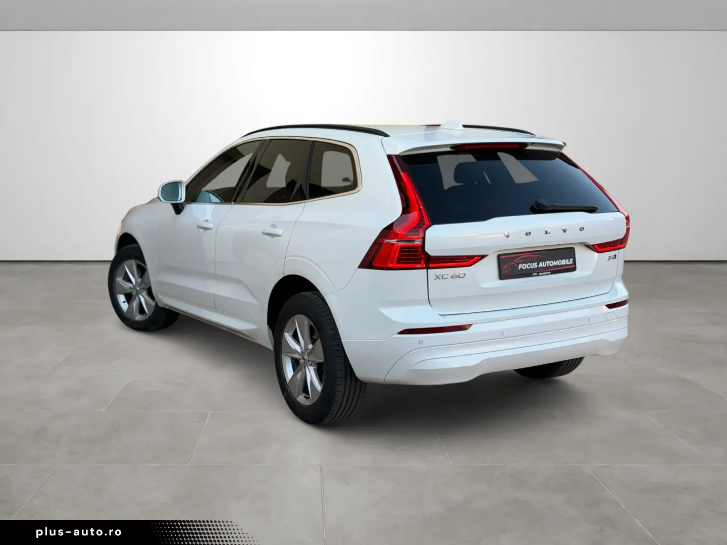 Volvo XC60 B4 AWD 2023  TVA deductibil  garantie