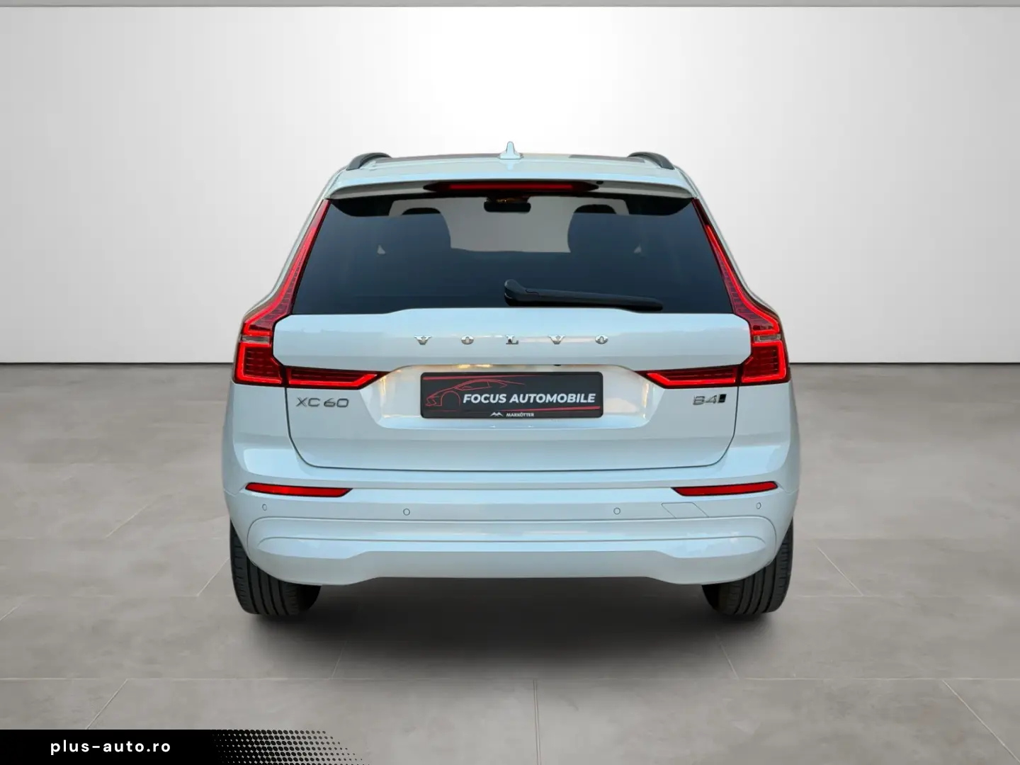 Volvo XC60 B4 AWD 2023  TVA deductibil  garantie