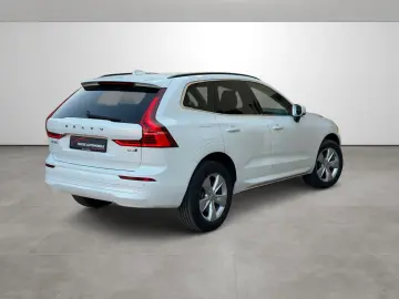 Volvo XC60 B4 AWD 2023  TVA deductibil  garantie