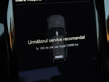 Volvo XC60 B4 AWD 2023  TVA deductibil  garantie