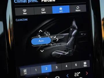 Volvo XC60 B4 AWD 2023  TVA deductibil  garantie