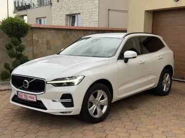 Volvo XC60 B4 AWD 2023  TVA deductibil  garantie