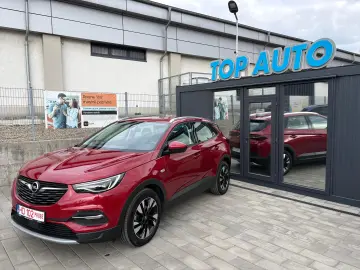 Opel Grandland X “ Business Edition “ 1.5 Diesel