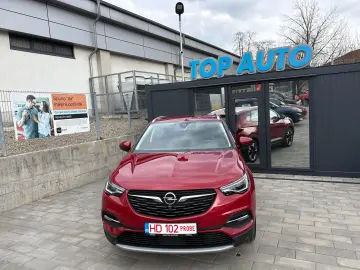 Opel Grandland X “ Business Edition “ 1.5 Diesel