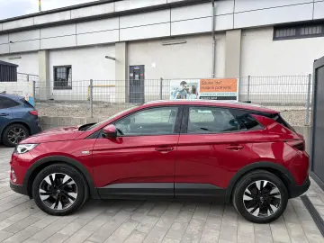 Opel Grandland X “ Business Edition “ 1.5 Diesel