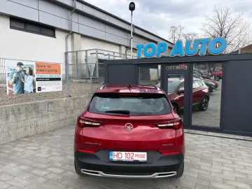 Opel Grandland X “ Business Edition “ 1.5 Diesel