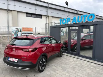 Opel Grandland X “ Business Edition “ 1.5 Diesel